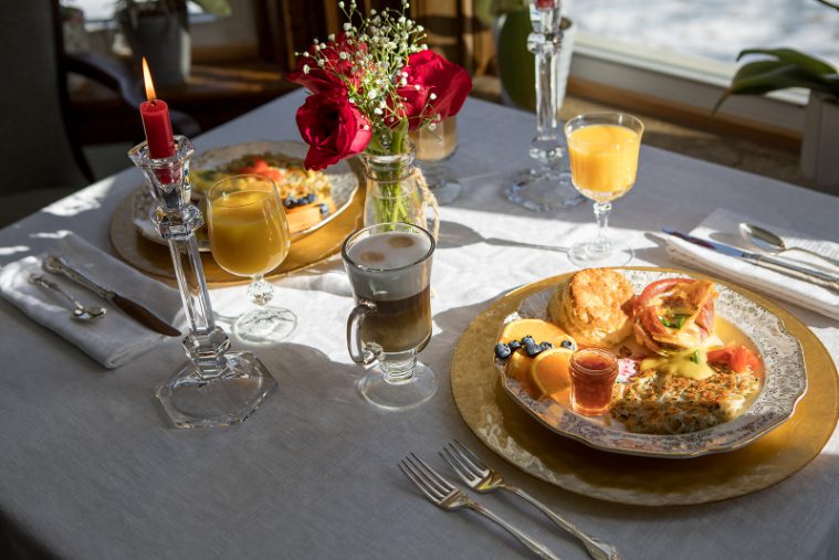 Maplehurst Manor Bed and Breakfast