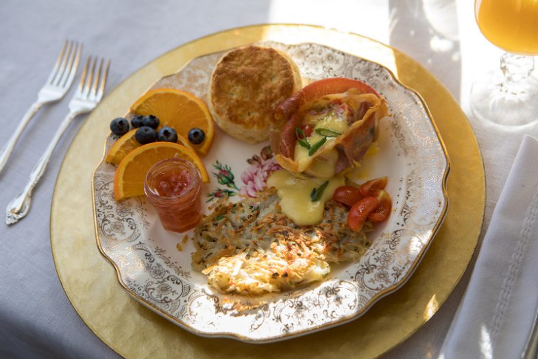 Maplehurst Manor Bed and Breakfast