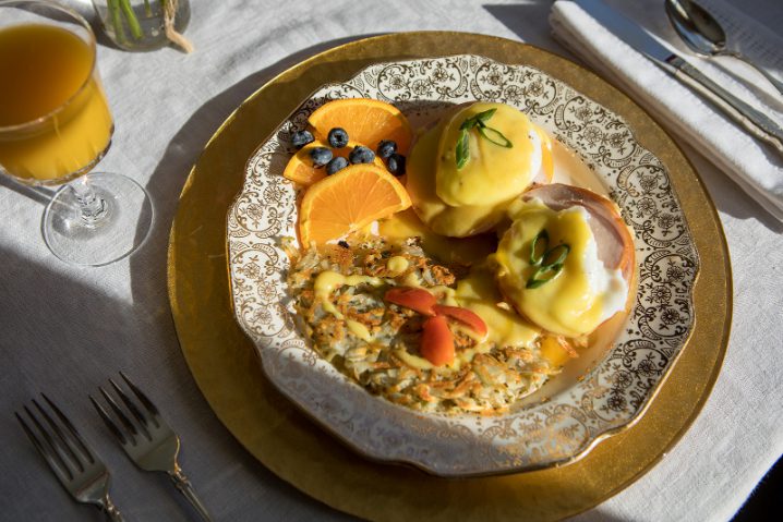 Maplehurst Manor Bed and Breakfast