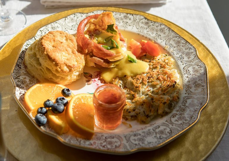 Maplehurst Manor Bed and Breakfast