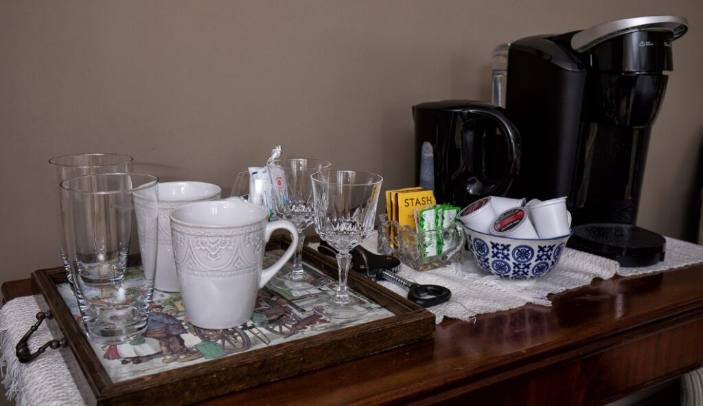 Maplehurst Manor Bed and Breakfast