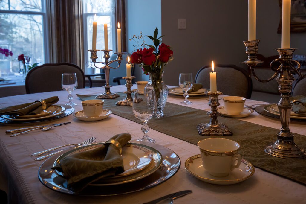 Maplehurst Manor Bed and Breakfast