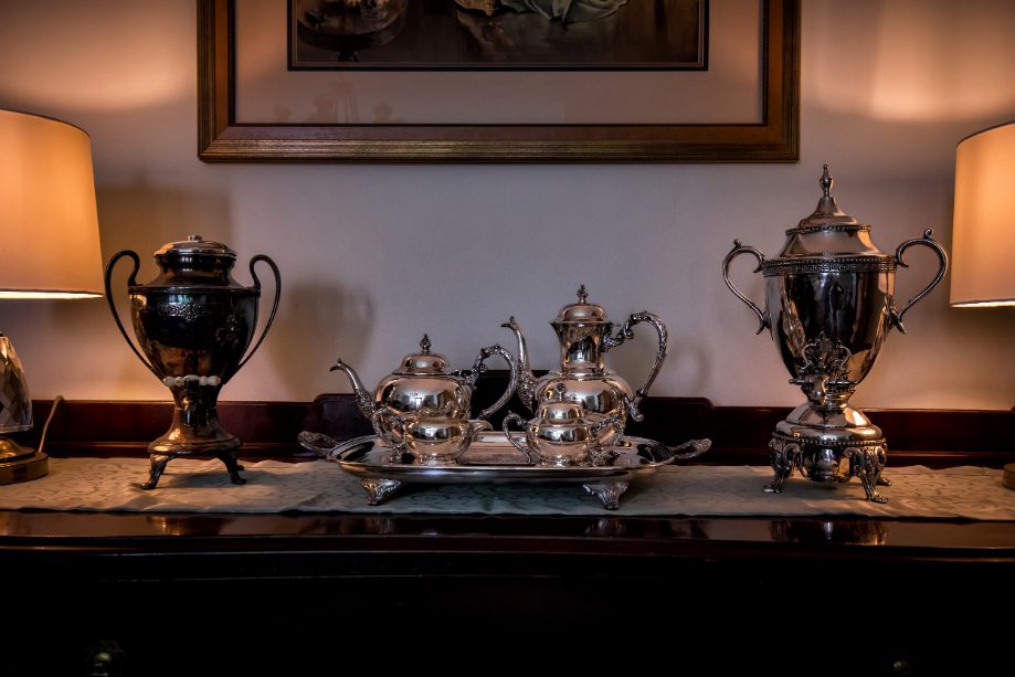 Maplehurst Manor Bed and Breakfast