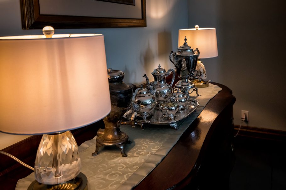 Maplehurst Manor Bed and Breakfast