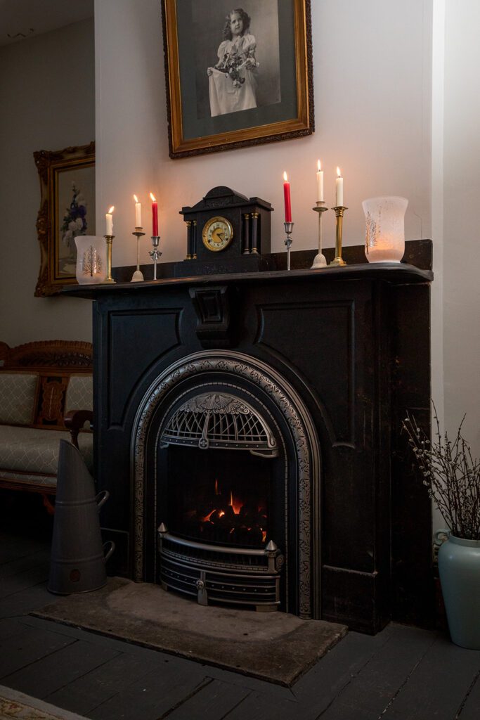 Maplehurst Manor Bed and Breakfast