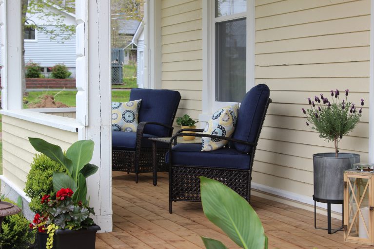 Maplehurst Manor Bed and Breakfast