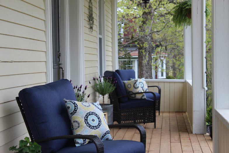 Maplehurst Manor Bed and Breakfast