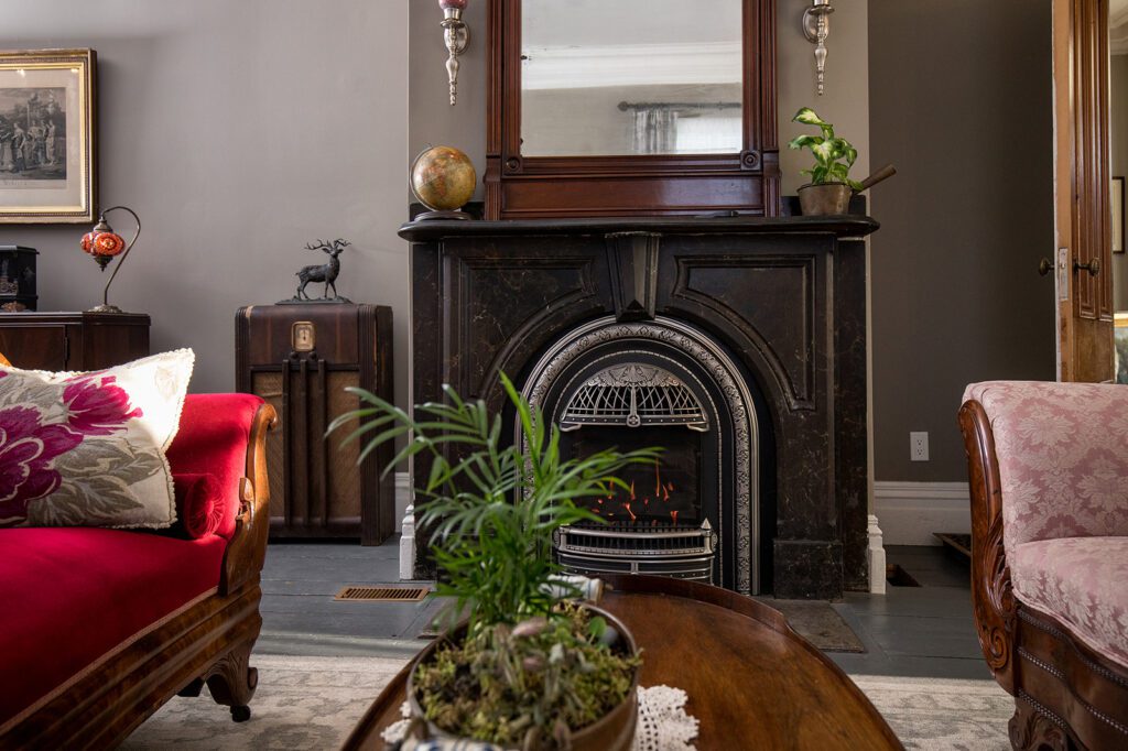 Maplehurst Manor Bed and Breakfast