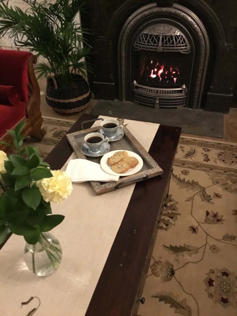 Maplehurst Manor Bed and Breakfast