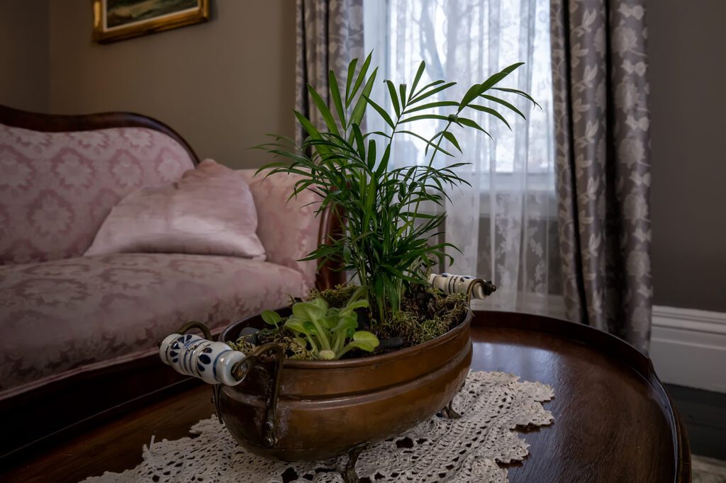 Maplehurst Manor Bed and Breakfast