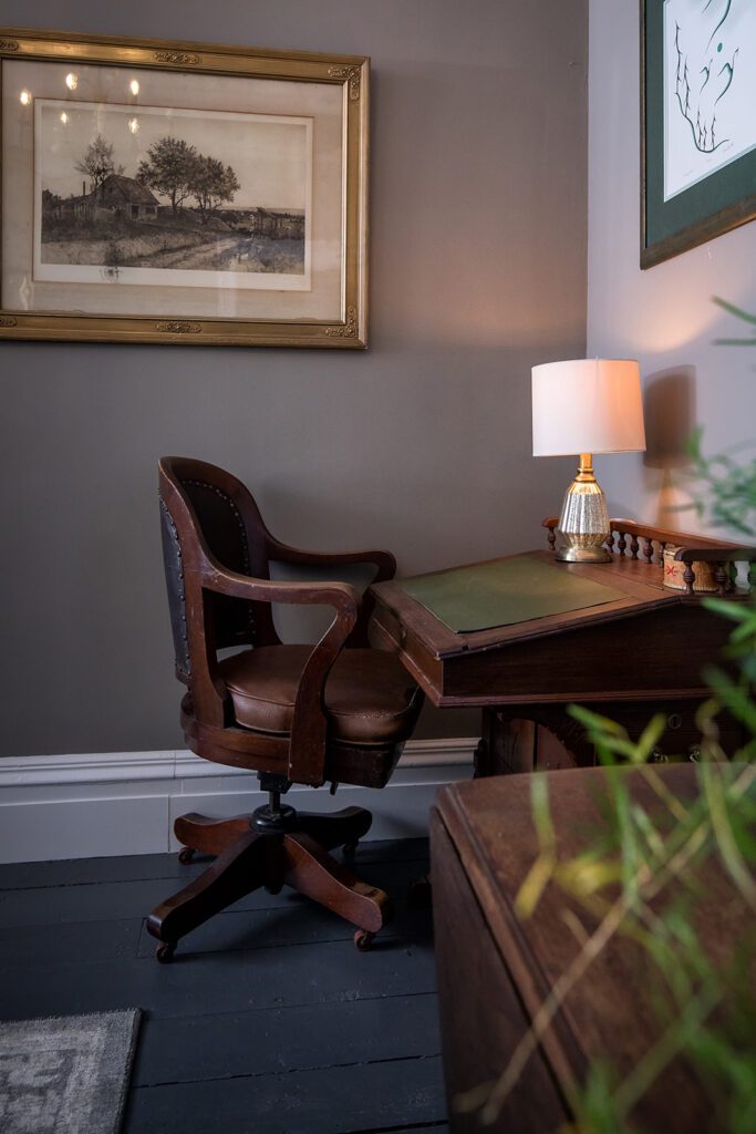 Maplehurst Manor Bed and Breakfast