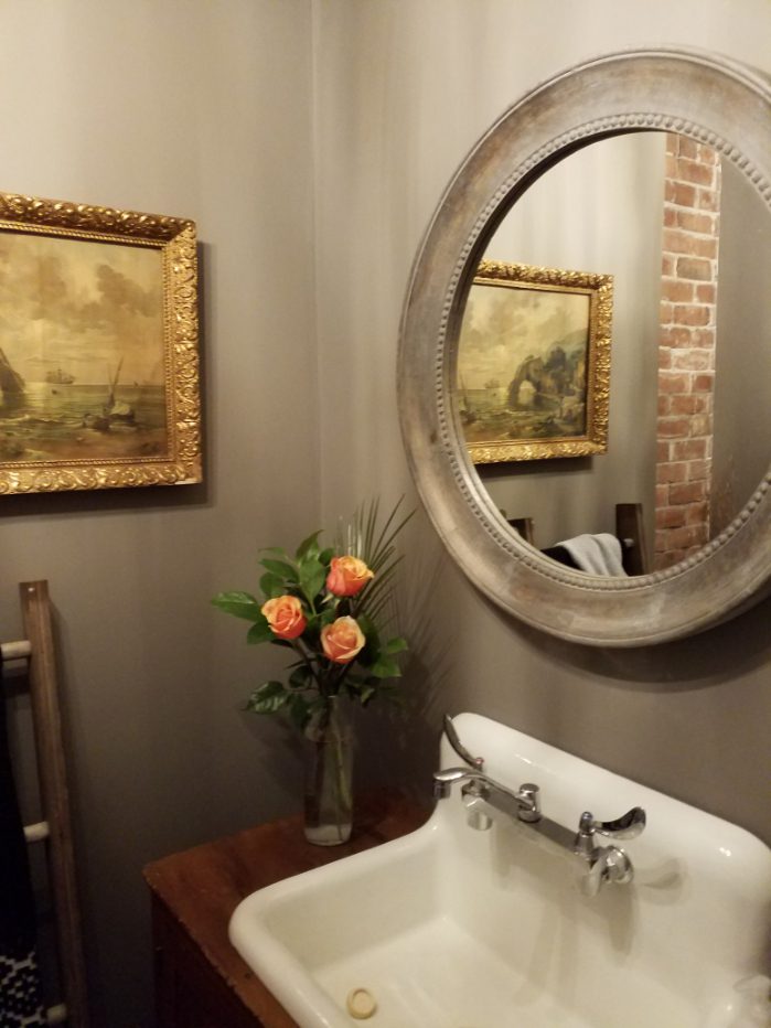 Maplehurst Manor Bed and Breakfast