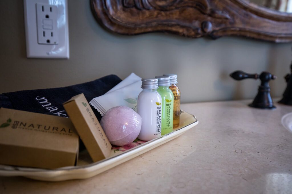 Maplehurst Manor Bed and Breakfast