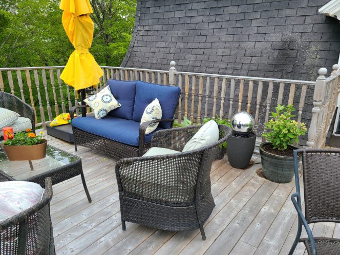 Maplehurst Manor Bed and Breakfast