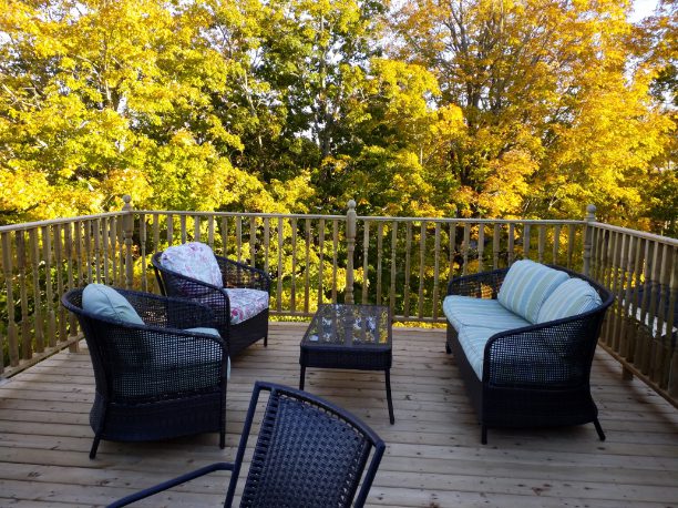 Maplehurst Manor Bed and Breakfast